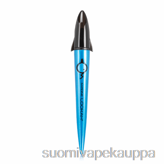 Vape Kauppa Lookah Sardiini Kuuma Veitsi Sähköinen Dabber Työkalu Sininen